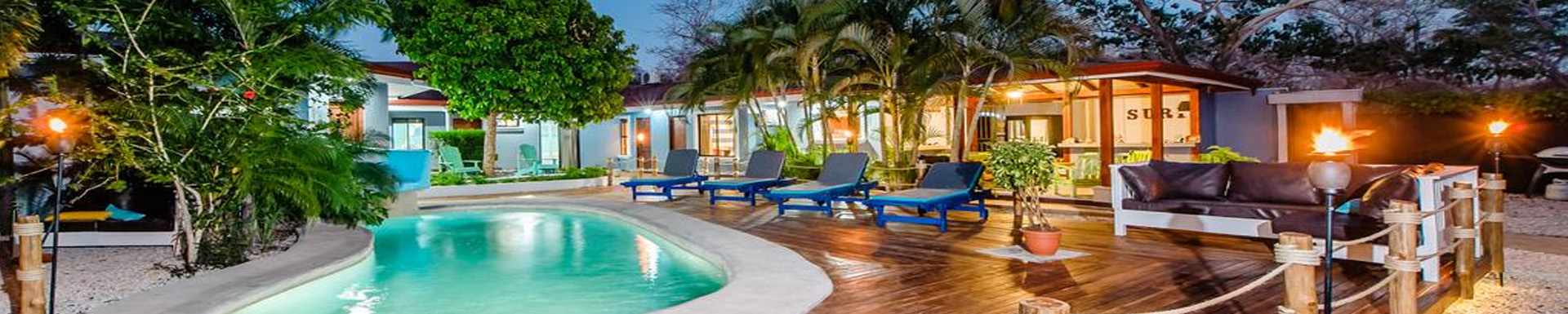 Serena Boutique Resort
